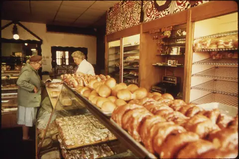 Walnut Bakery photo 2